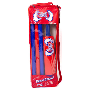 Beach Cricket Set