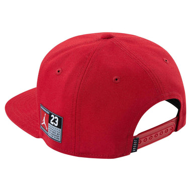 Junior's Jersey Flatbrim Cap