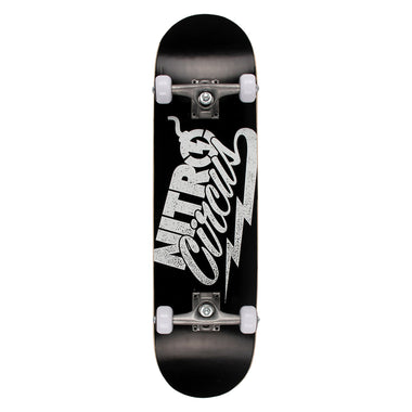 R Amp Skateboard