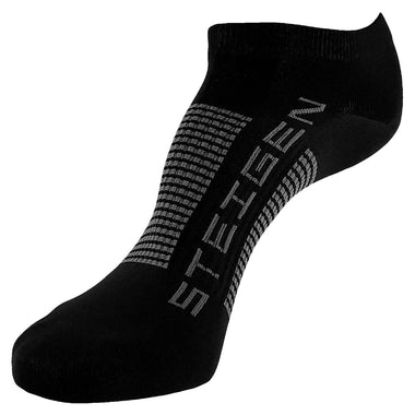 Zero Length Running Socks