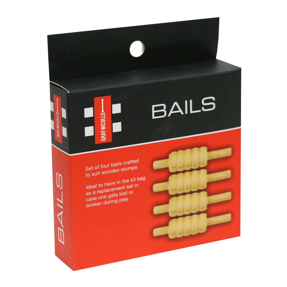 Gray-nicolls Bails