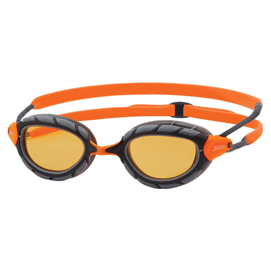 Predator Polarized Ultra Goggles (Smaller Profile Fit)