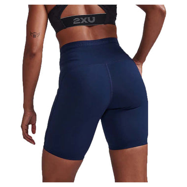 Women's Form Stash Hi-Rise Bike Shorts