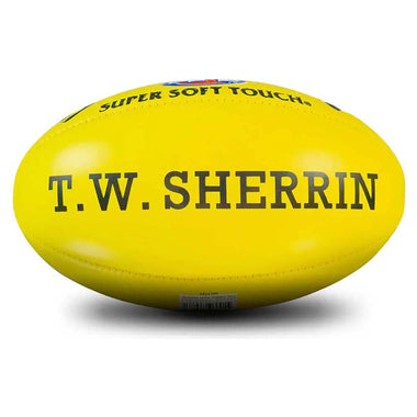 Super Soft Touch Ball (Size 3)