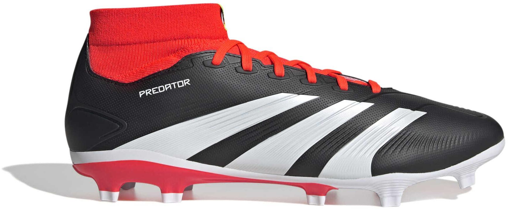 Adidas Predator 30 League Firm Ground Men's Football Boots