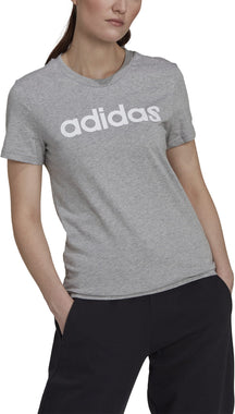 Women's Essentials Slim Logo T-Shirt