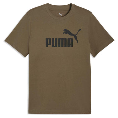 Men's Essential No. 1 Logo Tee