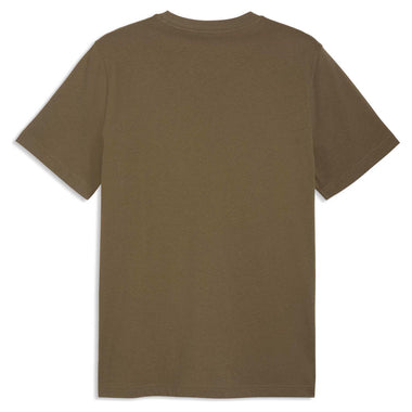 Men's Essential No. 1 Logo Tee