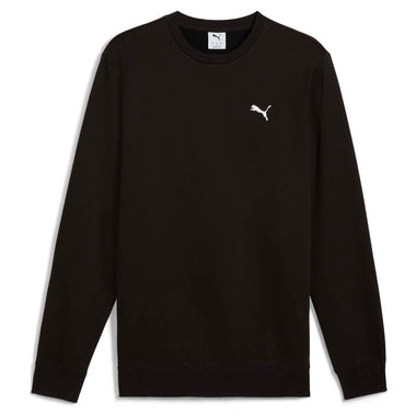 Men's Essentials Crew Fleece Sweatshirt