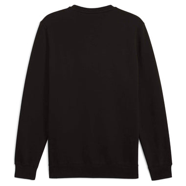 Men's Essentials Crew Fleece Sweatshirt