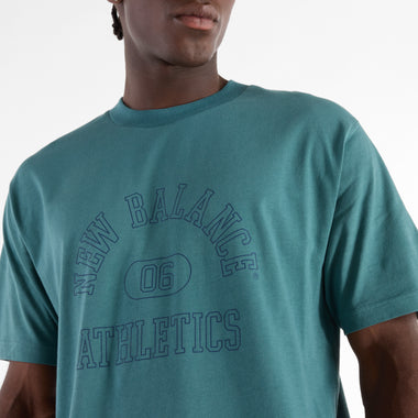 Men's Varsity Jersey T-Shirt