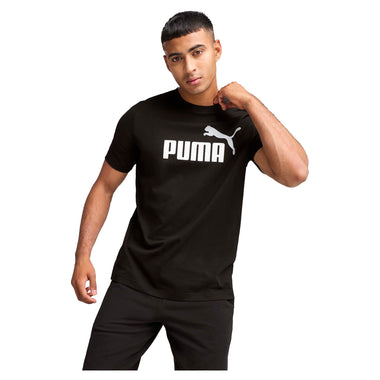 Men's Essentials 2 Colour No. 1 Logo Tee