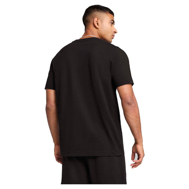 Men's Essentials 2 Colour No. 1 Logo Tee