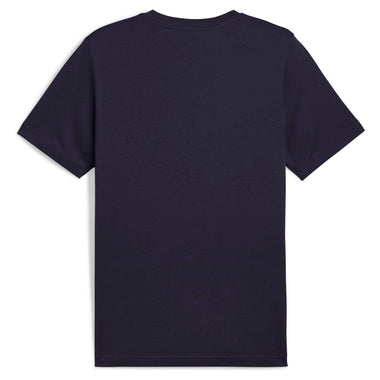 Men's Essentials 2 Colour No. 1 Logo Tee