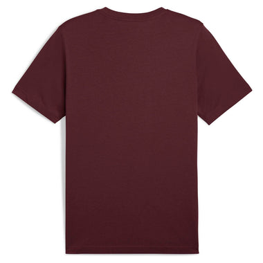 Men's Essentials 2 Colour No. 1 Logo Tee