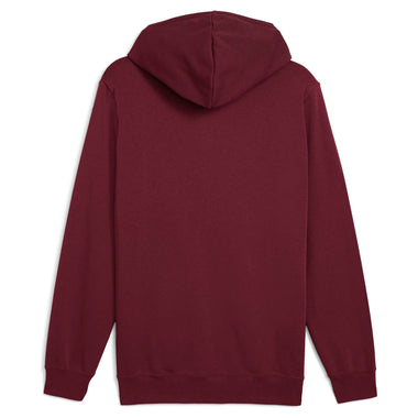 Men's Essentials 2 Colour No. 1 Logo Fleece Hoodie