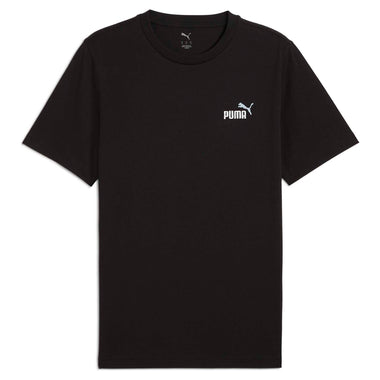 Men's Essentials 2 Colour Small No.1 Logo Tee