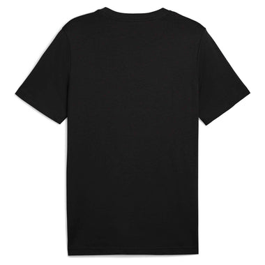 Men's Essentials 2 Colour Small No.1 Logo Tee