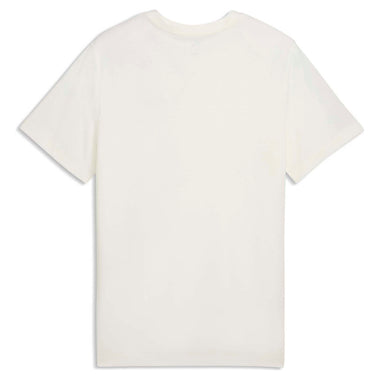 Men's Essentials 2 Colour Small No.1 Logo Tee