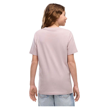 Girl's Essential No. 1 Logo Tee