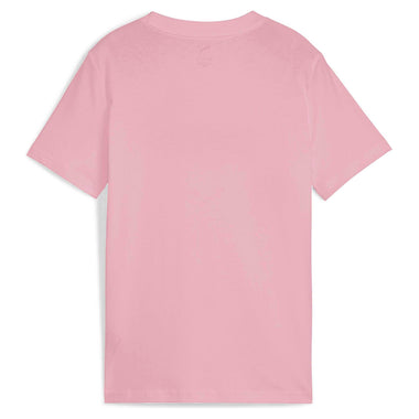 Girl's Essential No. 1 Logo Tee