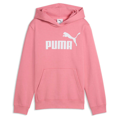 Girl's Essentials No. 1 Logo Fleece Hoodie