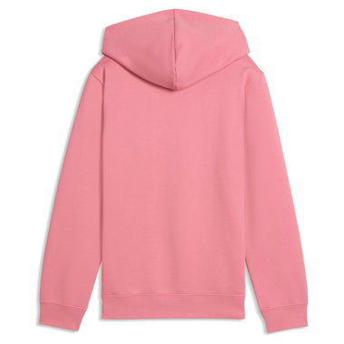 Girl's Essentials No. 1 Logo Fleece Hoodie