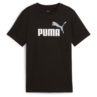 Boy's Essentials 2 Colour No.1 Logo Tee