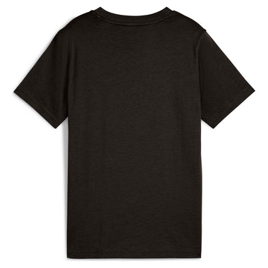 Boy's Essentials 2 Colour No.1 Logo Tee