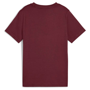 Boy's Essentials 2 Colour No.1 Logo Tee
