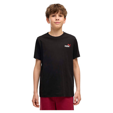 Junior's Essentials No. 1 Logo Tee