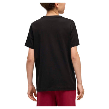 Junior's Essentials No. 1 Logo Tee