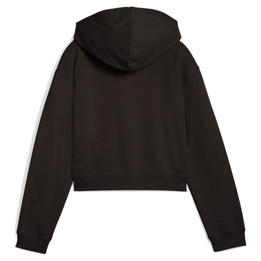 Girl's Essentials 2 Colour No. 1 Logo Hoodie