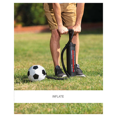 Double Quick III Hand Pump