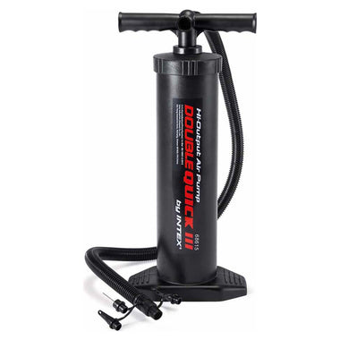 Double Quick III Hand Pump