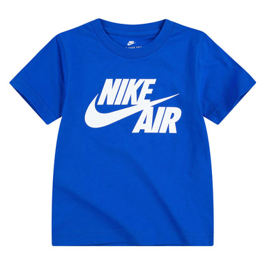 Junior's Air Swoosh Short Sleeve Tee