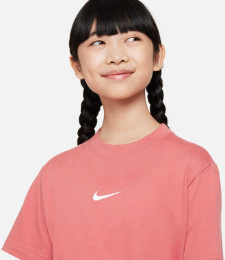 Girl's Sportswear T-Shirt