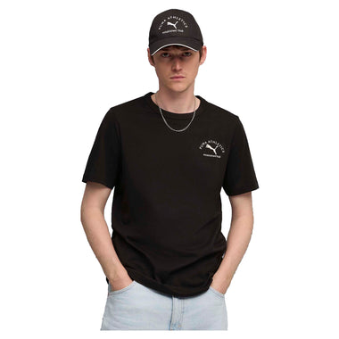 Men's Class Graphic Tee