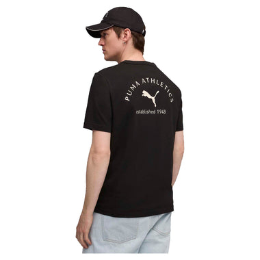 Men's Class Graphic Tee