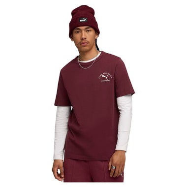 Men's Class Graphic Tee