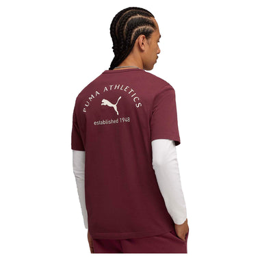 Men's Class Graphic Tee