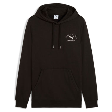 Men's Class Graphic Fleece Hoodie