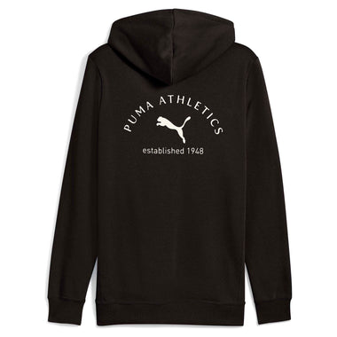 Men's Class Graphic Fleece Hoodie