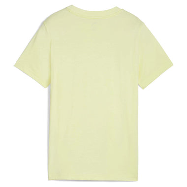 Girl's Graphic Gradient Tee