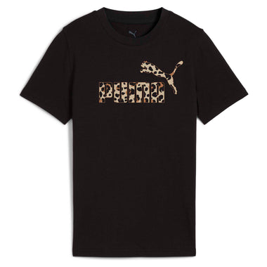 Girl's Essentials Graphic Animal Graphic Tee