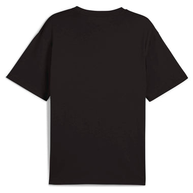 Men's Essential Relaxed Small No. 1 Logo Tee