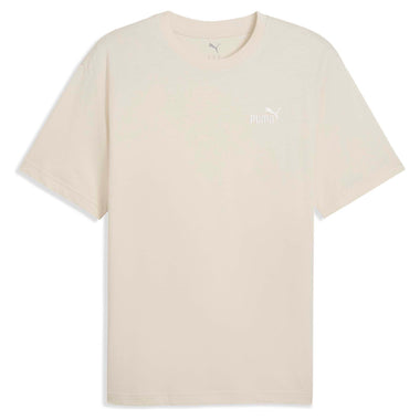 Men's Essential Relaxed Small No. 1 Logo Tee
