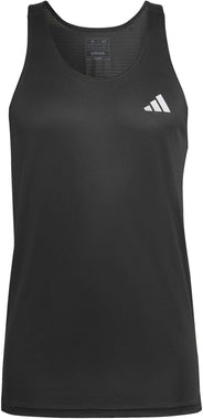 Men's Own The Run Singlet