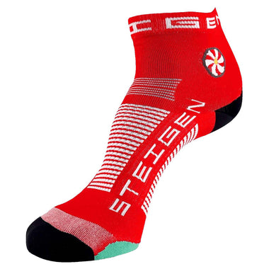 1/4 Length Running Socks