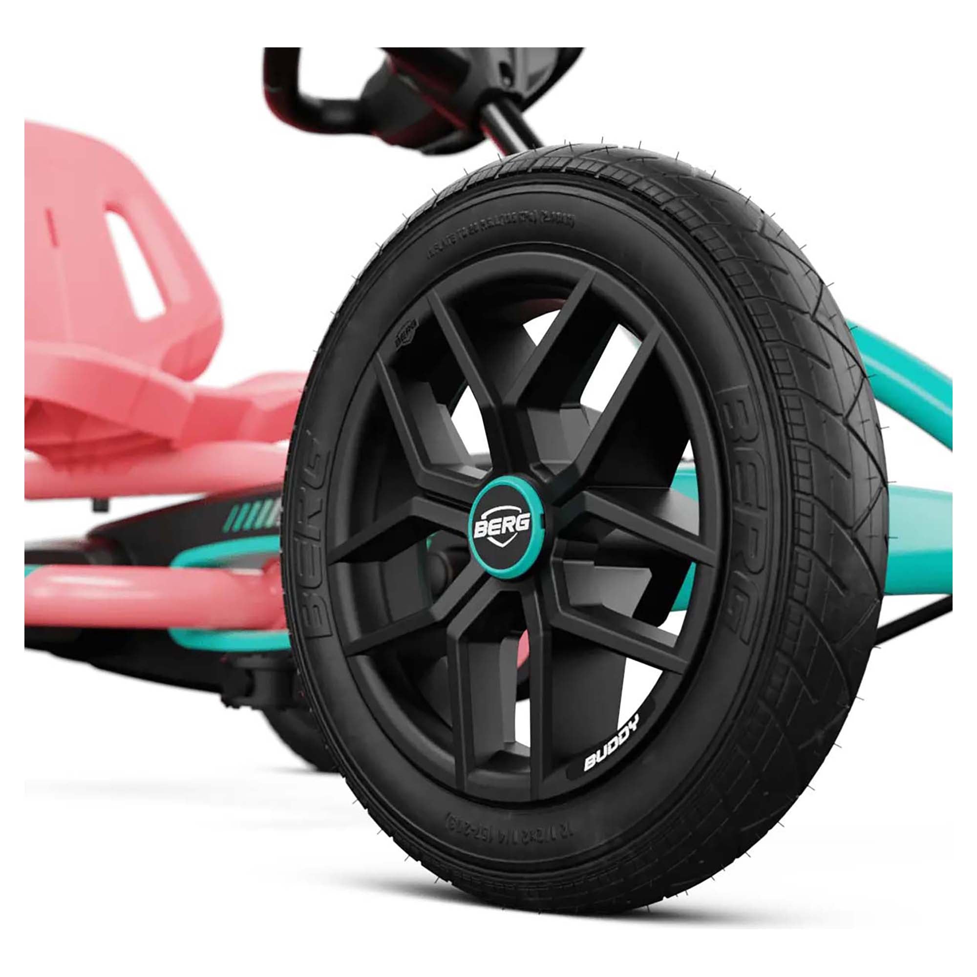 berg pedal go-kart buddy 2.0 lua Berg Buddy Lua 2.0 Go Kart